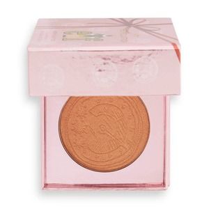 I Heart Revolution x Elf Christmas Cheer Papa Elf Highlighter New